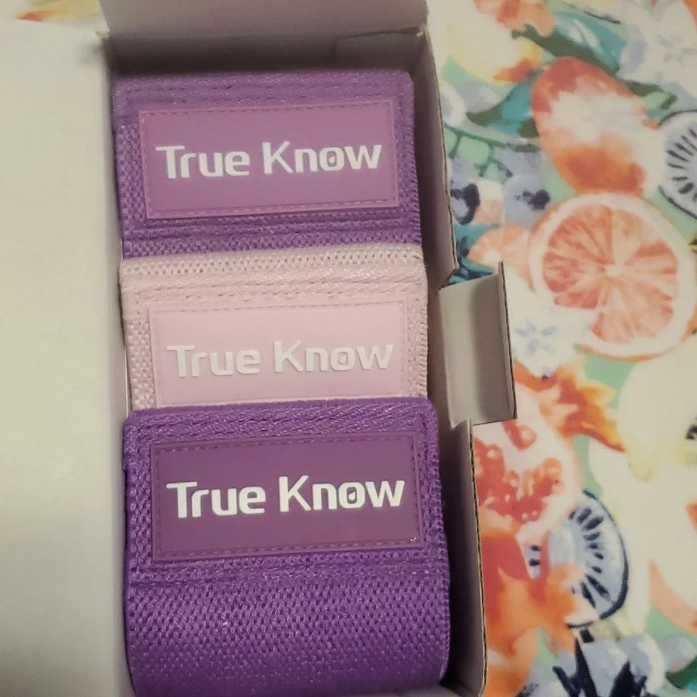 Booty bands - Picture 2 of 2